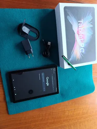Tablet 11 pulgadas con 1TB de memoria+accesorios