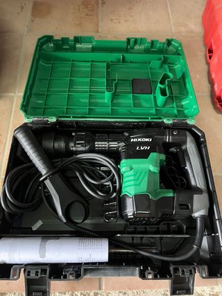 Martillo Picador Hikoki LVH