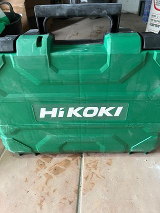 Martillo Picador Hikoki LVH