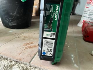 Martillo Picador Hikoki LVH