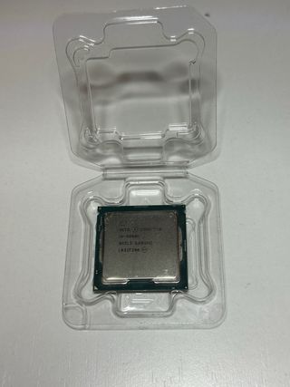 Intel Core i9 9900K
