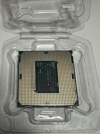 Intel Core i9 9900K