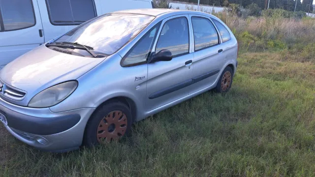 Citroen Xsara 2004