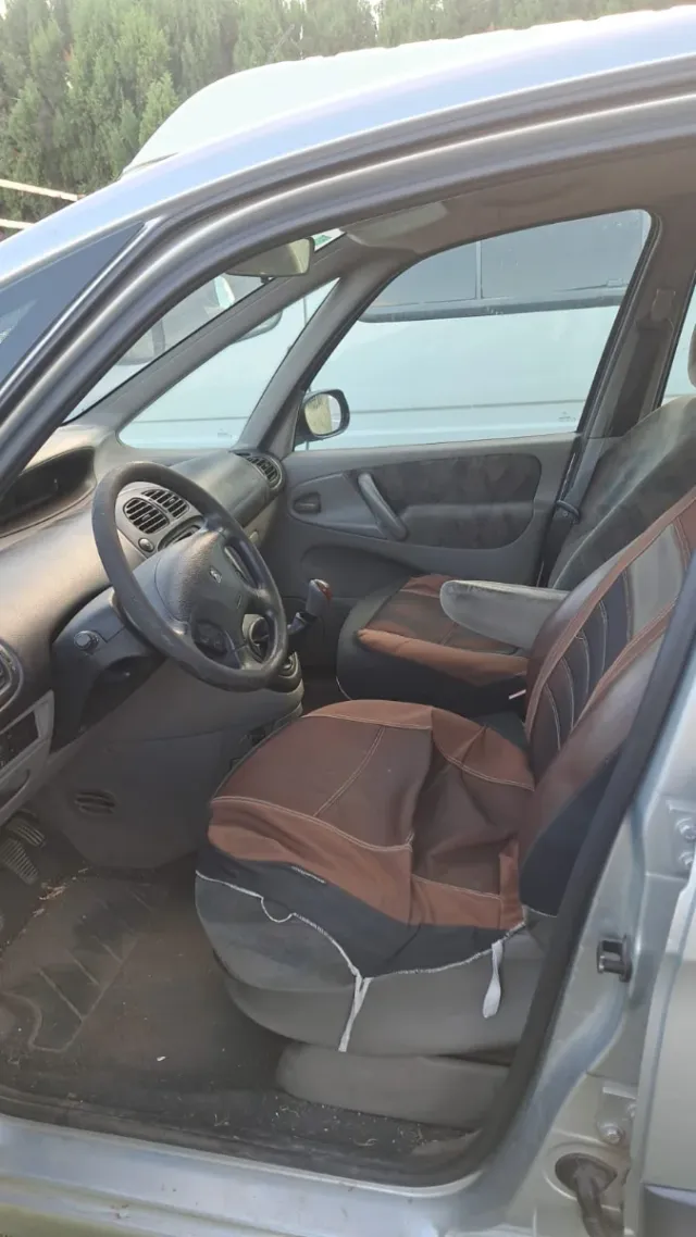 Citroen Xsara 2004
