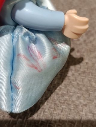 Lego Duplo usati vari (5 pezzi)