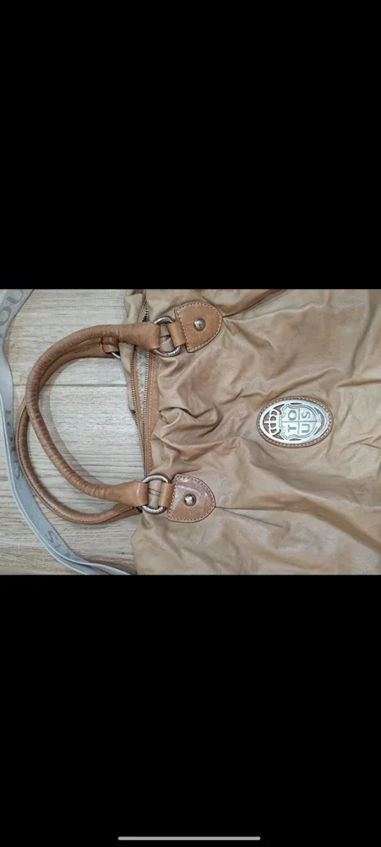 Bolso Tous Beige