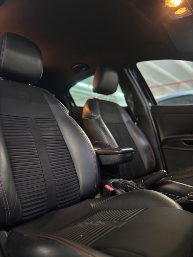 ALFA ROMEO GIULIETTA Q.V. 2011 136000km Etiqueta C