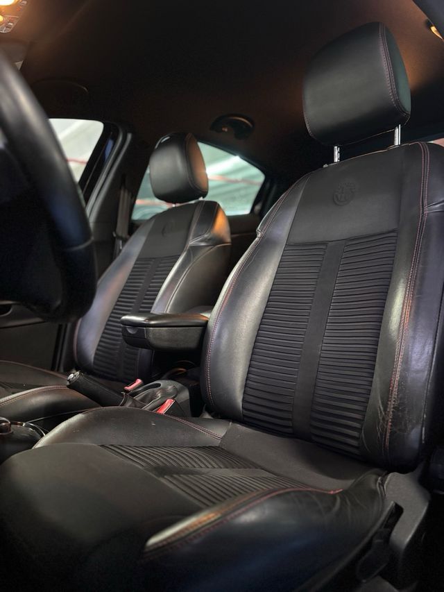 ALFA ROMEO GIULIETTA Q.V. 2011 136000km Etiqueta C