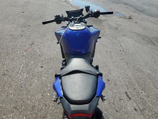 Despiece Yamaha MT09 2024