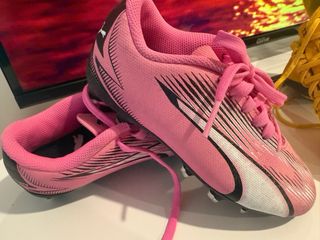Zapatillas Rugby/Fútbol Niña Talla 29