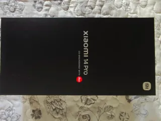 Xiaomi 14 Pro 
