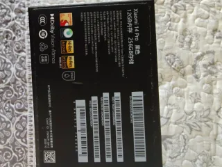Xiaomi 14 Pro 