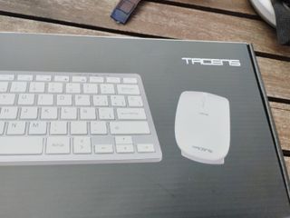 Teclado y Ratón Levis Combo 2.4G Nuevo