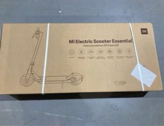 Patinete Eléctrico Xiaomi
