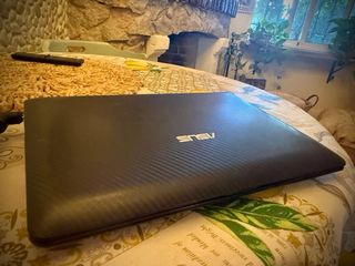Notebook Asus Eee PC Seashell