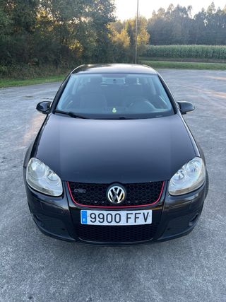 Golf 5 1.9 tdi