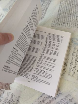 Diccionario de los Sueños