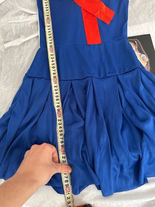 Disfraz Manga Collection Talla Única