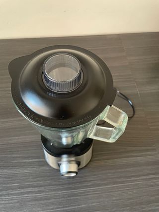 Batidora Cecotec Powertitanium (DEFECTUOSA)