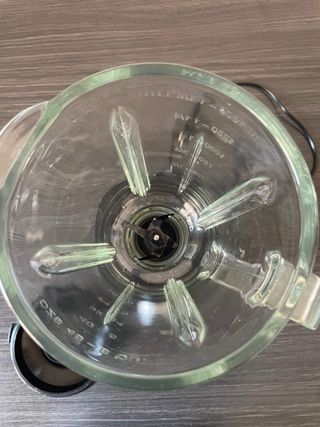 Batidora Cecotec Powertitanium (DEFECTUOSA)
