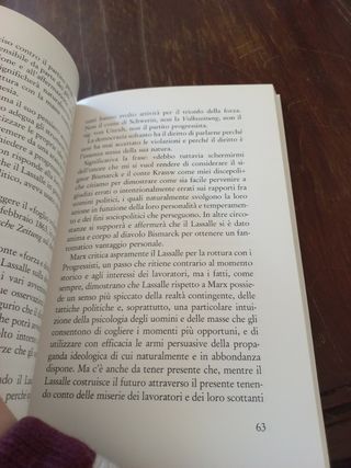 Ferdinando Lassalle e il socialismo occidentale