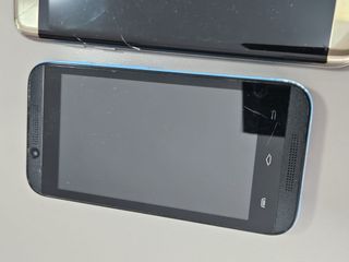 Lotto 4 smartphone rotti: iPhone, LG, Samsung 