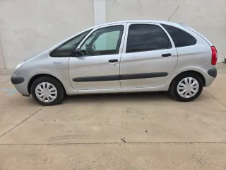 Citroen Xsara 2004