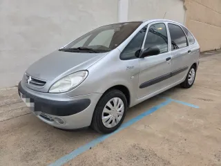 Citroen Xsara 2004