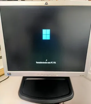 PC complet: i3, 8GB RAM, 1TB HDD