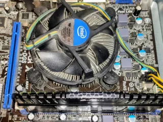 PC complet: i3, 8GB RAM, 1TB HDD