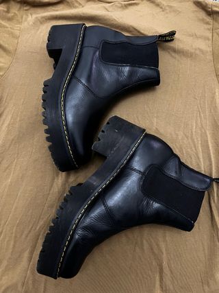 Botas Dr. Martens Chelsea Talla 41