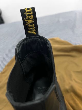 Botas Dr. Martens Chelsea Talla 41