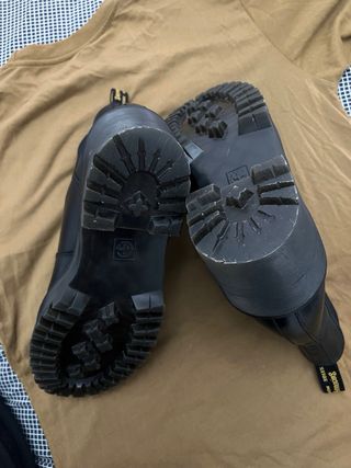 Botas Dr. Martens Chelsea Talla 41