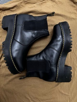 Botas Dr. Martens Chelsea Talla 41