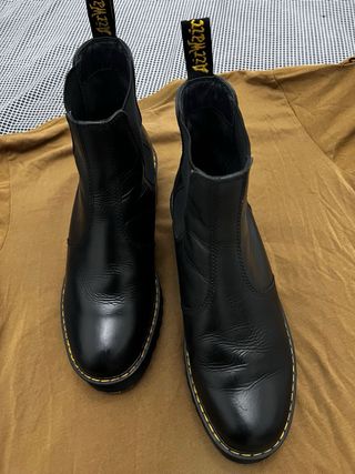 Botas Dr. Martens Chelsea Talla 41