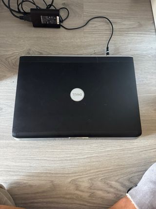Notebook Dell Inspiron 1720 funzionante