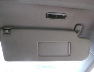 Seat 89790 parasol derecho leon 2.0 tdi 2005-2013