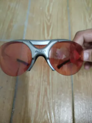 Gafas Briko Sprinter2