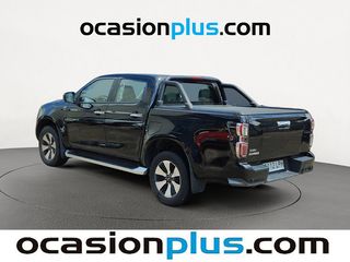 Isuzu D-Max 1.9 Space 4X4 A/T 120 kW (163 CV)