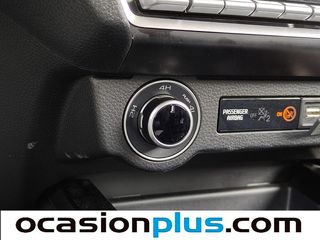 Isuzu D-Max 1.9 Space 4X4 A/T 120 kW (163 CV)