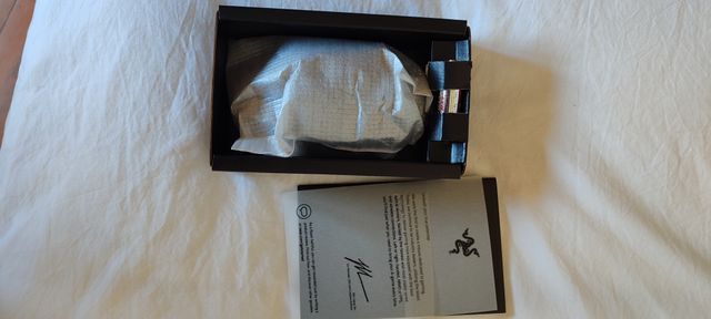 Ratón Inalámbrico Razer Basilisk X Hyperspeed