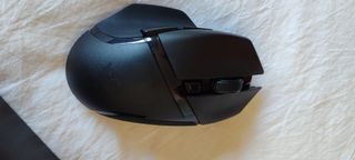 Ratón Inalámbrico Razer Basilisk X Hyperspeed