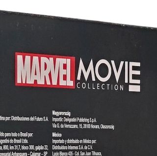 THOR-Figura SURTUR-Resina-MARVEL