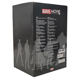 THOR-Figura SURTUR-Resina-MARVEL