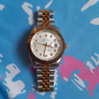 Rolex Oyster Perpetual Datejust