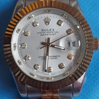 Rolex Oyster Perpetual Datejust