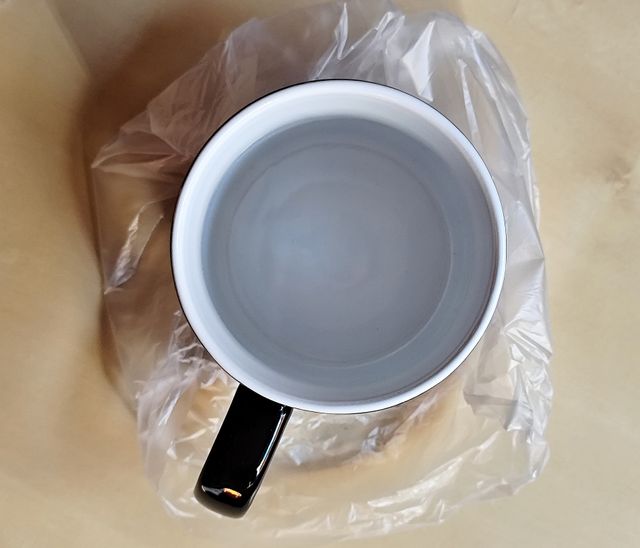 Taza Queen "Heat Change Mug"