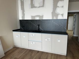 Cocina modular moderna