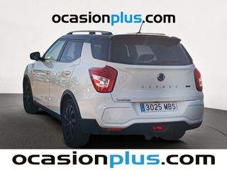 Ssangyong Tivoli G15T Limited Auto 120 kW (163 CV)