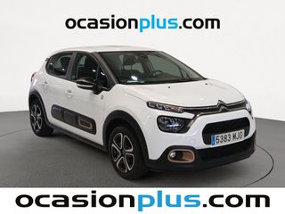 Citroen C3 PureTech 82 C-Series 61 kW (83 CV)